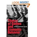 Theory of Games and Economic Behavior (Princeton Classic Editions)