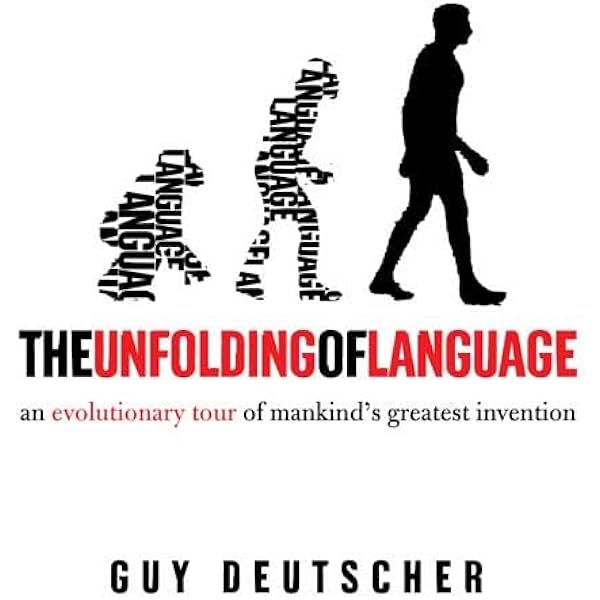 Amazon.com: The Evolution of Language (Approaches to the