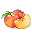 Scent Flavored Peach cup - The cure for boring water!