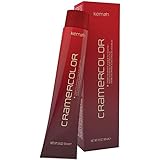 Kemon CRAMER COLOR Permanent Hair Color 3.5oz (9.3)