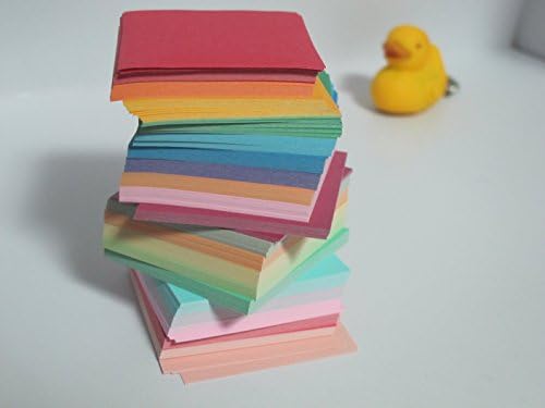 Crane Origami Papers(1000 Sheets)
