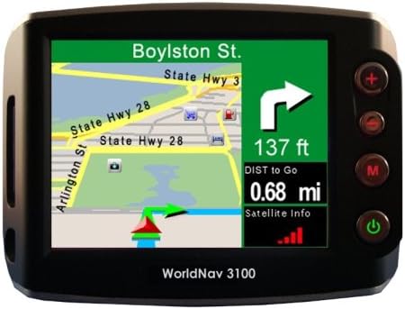 Worldnav Worldnav