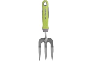 Garant NXEHGF Botanica Hand Fork, Multiple Colours