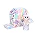 Nerlie Unicorn Ksimerito Ksicornito Petunia - Limited Spanish Edition Distroller