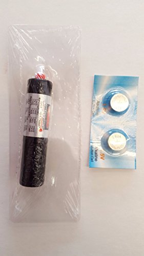 ON TARGET Line Laser