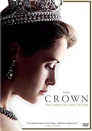 Crown, the - Season 01