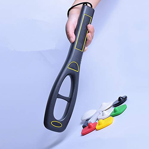 1 YUCHENGTECH+Security+Handheld+Detector+Anti+theft