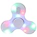 Kivors Speaker Fidget Spinner, Children's Gift Wireless Bluetooth Speakers Music Fidget Spinner Toy Reducer EDC Hand Spinner for ADHD, Anxiety, Autism Kids Adult Toy Gifts