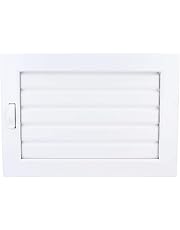 Lüftungsgitter - Kaminzubehör: Baumarkt : Amazon.de