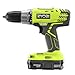 Ryobi ZRP1832 Ryobi 18-Volt ONE Plus Drill/Driver and Impact Driver Kit (Certified Refurbished)