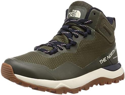 ザノースフェイス トレッキングブーツ アクティビスト ミッド フューチャーライト レディース Parapentefamily Com