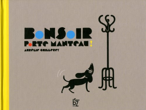 Bonsoir portemanteau !