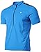 Pearl Izumi - Ride Men's Ride Select Short Sleeve Quest Jersey, Sky Blue, X-Large
