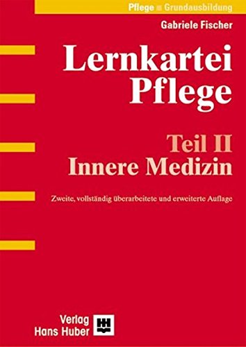 Download Lernkartei Pflege 2. Innere Medizin