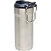Stanley Adventure Mug Lock, 16 oz, Stainless Steel