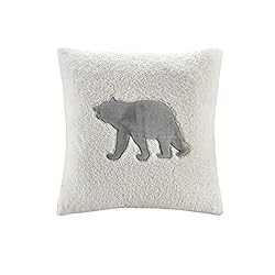 Woolrich Alton Ultra Soft Plush To Sherpa Berber