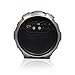 AXESS SPBT1034 Portable Bluetooth Indoor/Outdoor 2.1 Hi-Fi Loud Speaker/Sing Along with Built-In 6