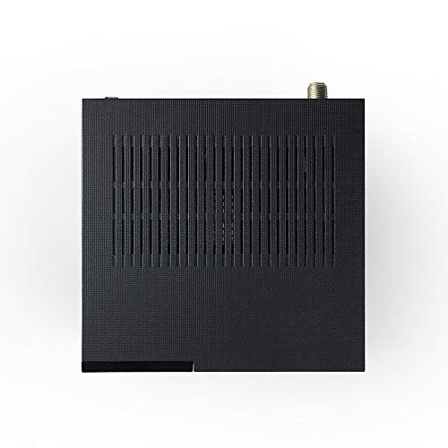 GTMEDIA V9 Super Satellite Receiver DVB-S2 Full HD 1080P Support H.265 PowerVu DRE & Biss Key Built-in WiFi - Thumbnail 5