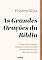 Livro As Grandes Orações da Bíblia