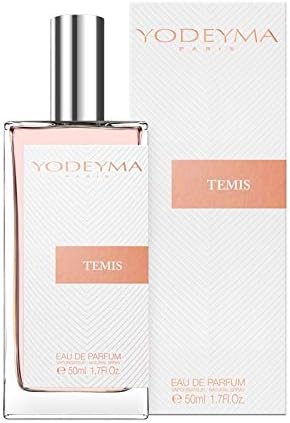 Yodeyma Temis 50 millitres Eau De Parfum