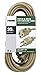 Prime EC884627 35-Foot 16/3 SJTW Patio and Deck Extension Cord, Beige