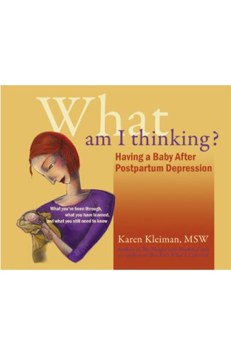 What Am I Thinking ?!