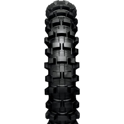 IRC Tire M5B EVO Rear 140/80-18 Motorcycle Tire - T10341