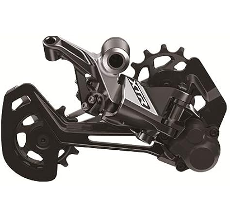 shimano xtr parts