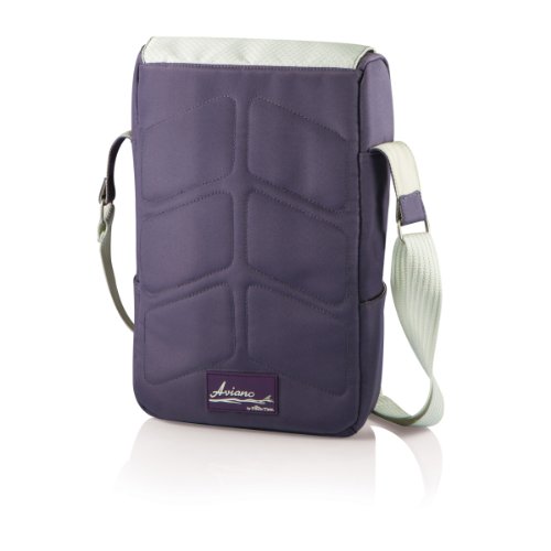 Picnic Time 'Barossa' Insulated Wine Tote with Wine Accessories for Two, Aviano Collection