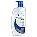 Head and Shoulders 2 in 1 Full & Thick