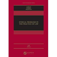 Ethical Problems in the Practice of Law: [Connected Ebook With