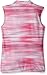 Puma Golf 2017 Girl's Uncamo Sleeveless Polo