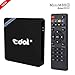 Edal M8S II Smart Android 6.0 Amlogic S905X Quad Core 4K 1G /8G TV Box
