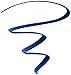 NYX Professional Makeup Gel Eyeliner and Smudger, Samantha, Cobalt Blue, 0.11 Ounce