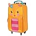 Stephen Joseph Rolling Backpack, Fox