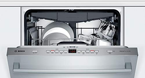 3 Bosch+SHXM65Z55N+Dishwasher+Settings+Certified