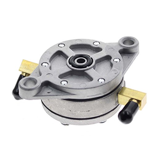 Fuel Pump Electric Pumps For EZGO Marathon Gas Golf Cart (19891990.5