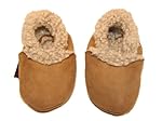 Nui Organics Kina Collection Lamb Booties