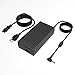 180W Asus Rog Laptop Charger,19V 9.5A 180W Asus Rog Power Adapter Compatible Asus Rog G55 G55VW G46VW G70 G75 G75VW G75VX A53 A53S G750JM G750JS G750JW G750JX G751JL G751JM G752VL G752VT FX5