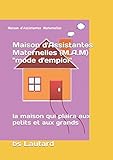 Maison d'Assistantes Maternelles (M.A.M) 