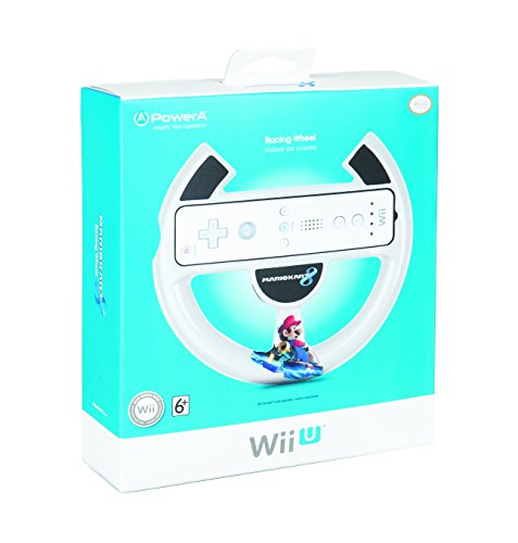 POWER-A-Wii-U-Mario-Kart-8-Racing-Wheel-Nintendo-Wii-U