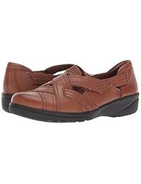Clarks Cheyn Mocasines para mujer