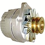 NEW DELCO 24 VOLT REPLACEMENT ALTERNATOR FITS