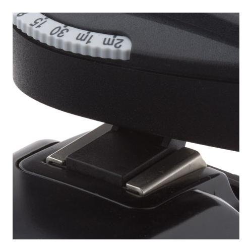 Gossen GO 4098 Camera Shoe Mount Adapter Clip for Digisix - Thumbnail 2