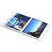 CocoPolka 5 x 7 Photo Albums 2 Pack, Each Album Holds Up to 48 5x7 Photos. Side Loading. Flexible, customizable covers.