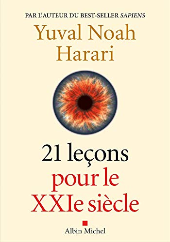 21 leçons pour le XXIème siècle