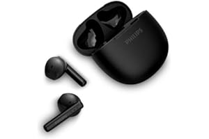 FONE DE OUVIDO PHILIPS TWS – TAT1139BK