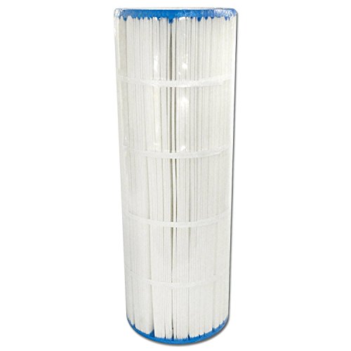 Pentair R173573 320 Square Feet Cartridge Element Replacement Clean and Clear Plus Pool and Spa Cartridge Filter
