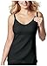 Bravado Designs Women's Maternity Dream Nursing Tank Black 34b/c