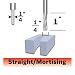 Lexan Sheet - Polycarbonate - .236" - 1/4" Thick, Clear, 24" x 48" Nominal primary